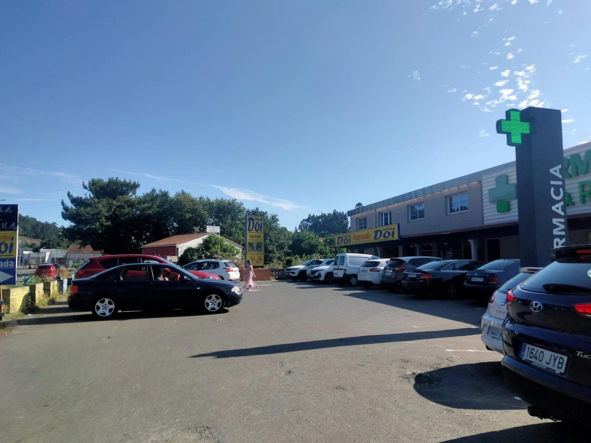 圣地亚哥－德孔波斯特拉 Casa De Mama酒店 外观 照片